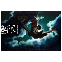 Load image into Gallery viewer, Anime Samurai Champloo Jigsaw Puzzle