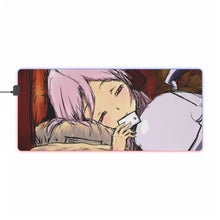 Load image into Gallery viewer, Inori RGB LED Mouse Pad (Desk Mat)