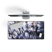 Load image into Gallery viewer, Painted Travelers in Time and Space: For all time Mouse Pad (Desk Mat)