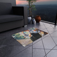 Load image into Gallery viewer, Anime Chainsaw Man Rug