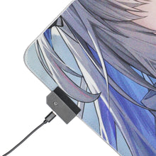 Load image into Gallery viewer, Amane Kanata RGB LED Mouse Pad (Desk Mat)