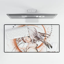 Load image into Gallery viewer, The Heroic Legend Of Arslan Mouse Pad (Desk Mat)