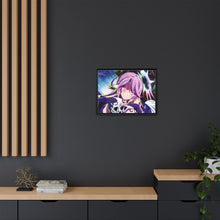 Load image into Gallery viewer, Jibril (No Game No Life) Canvas Framed Art Print