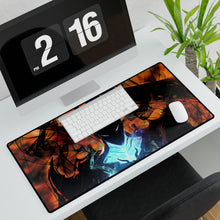 Load image into Gallery viewer, Anime Solo Leveling Mouse Pad (Desk Mat)
