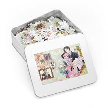 Load image into Gallery viewer, Black Butler Jigsaw Puzzle