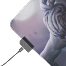 Load image into Gallery viewer, Jujutsu Kaisen RGB LED Mouse Pad (Desk Mat)