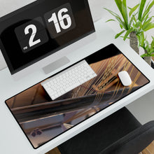 Load image into Gallery viewer, Your Name. Mouse Pad (Desk Mat)