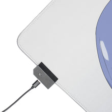 Load image into Gallery viewer, Tokyo Ghoul:re RGB LED Mouse Pad (Desk Mat)