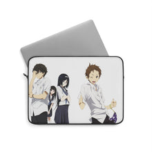 Load image into Gallery viewer, Hyuoka main members Laptop Sleeve
