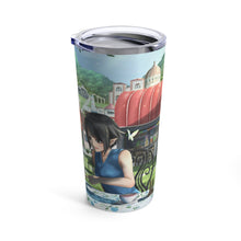 Load image into Gallery viewer, Anime Friends Tumbler 20oz