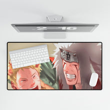 Load image into Gallery viewer, Anime Naruto Mouse Pad (Desk Mat)