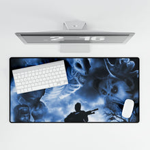 Load image into Gallery viewer, Ghost Hunt Mouse Pad (Desk Mat)