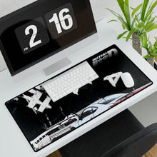 Load image into Gallery viewer, Wangan Midnight Mouse Pad (Desk Mat)