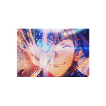 Load image into Gallery viewer, Blood Blockade Battlefront Rug