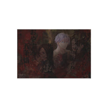 Load image into Gallery viewer, Jujutsu Kaisen Rug