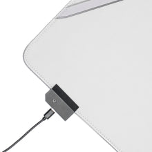Load image into Gallery viewer, Sword Art Online II RGB LED Mouse Pad (Desk Mat)