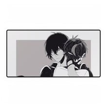 Load image into Gallery viewer, Anime Touken Ranbu Mouse Pad (Desk Mat)
