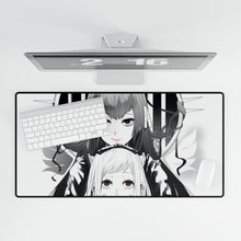 Load image into Gallery viewer, Anime Tokyo Ghoul Mouse Pad (Desk Mat)