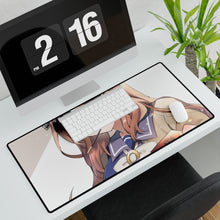 Load image into Gallery viewer, Symboli Rudolf Mouse Pad (Desk Mat)