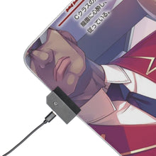 Load image into Gallery viewer, Classroom Of The Elite RGB LED Mouse Pad (Desk Mat)