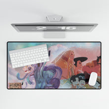 Load image into Gallery viewer, Anime One Piece Mouse Pad (Desk Mat)