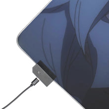 Load image into Gallery viewer, Bell and Aiz RGB LED Mouse Pad (Desk Mat)