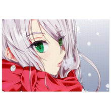 Load image into Gallery viewer, High School DxD Jigsaw Puzzle