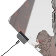 Load image into Gallery viewer, Mo Dao Zu Shi RGB LED Mouse Pad (Desk Mat)