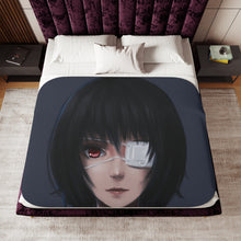 Load image into Gallery viewer, Another Sherpa Blanket