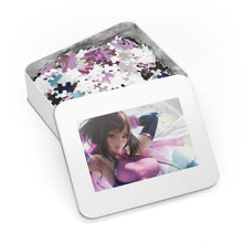 Load image into Gallery viewer, Ochako by Sakimichan Jigsaw Puzzle