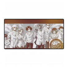 Load image into Gallery viewer, Kenichi The Mightiest Disciple Mouse Pad (Desk Mat)