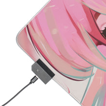 Load image into Gallery viewer, Belle (2021) RGB LED Mouse Pad (Desk Mat)