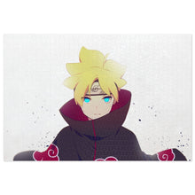 Load image into Gallery viewer, Boruto Uzamaki Jigsaw Puzzle