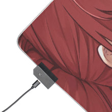 Load image into Gallery viewer, Princess Connect! Re:Dive RGB LED Mouse Pad (Desk Mat)