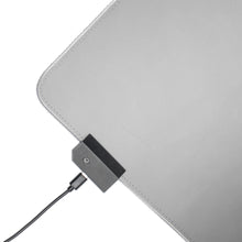 Load image into Gallery viewer, Anime Tokyo Ghoul RGB LED Mouse Pad (Desk Mat)