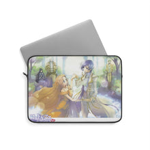 Load image into Gallery viewer, Anime Code Geass Laptop Sleeve