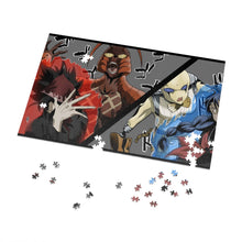 Load image into Gallery viewer, Anime Food Wars: Shokugeki no Soma Jigsaw Puzzle