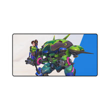 Load image into Gallery viewer, D.VA Nano Cola Mouse Pad (Desk Mat)