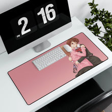 Load image into Gallery viewer, Persona 3 Mouse Pad (Desk Mat)