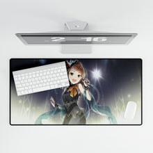 Load image into Gallery viewer, Anime The iDOLM@STER Cinderella Girls Mouse Pad (Desk Mat)