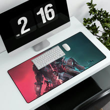 Load image into Gallery viewer, Valorant Game KAYO Jett Phoenix Mouse Pad (Desk Mat)