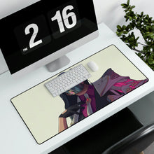 Load image into Gallery viewer, Renata Glasc LoL Art Mouse Pad (Desk Mat)