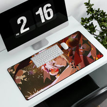 Load image into Gallery viewer, Genshin Impact Game Yoimiya Art Mouse Pad (Desk Mat)