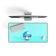 Load image into Gallery viewer, New Super Mario Bros. Mouse Pad (Desk Mat)