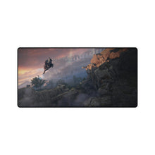 Load image into Gallery viewer, Elden Ring Game Screenshot Mouse Pad (Desk Mat)