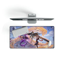 Load image into Gallery viewer, Nami Riven Irelia LoL Art Mouse Pad (Desk Mat)