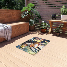 Load image into Gallery viewer, Anime Black Clover Rug