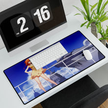 Load image into Gallery viewer, Anime Neon Genesis Evangelion Mouse Pad (Desk Mat)
