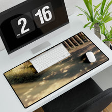 Load image into Gallery viewer, Your Name. Mouse Pad (Desk Mat)