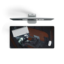 Load image into Gallery viewer, Prey / Help. Me. Mouse Pad (Desk Mat)